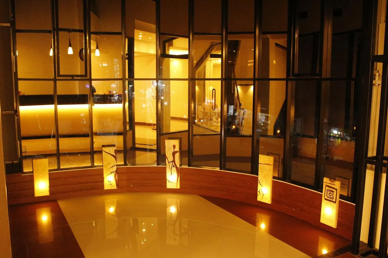 Windfort Hotels & Resorts Nedumkandam 0*,
