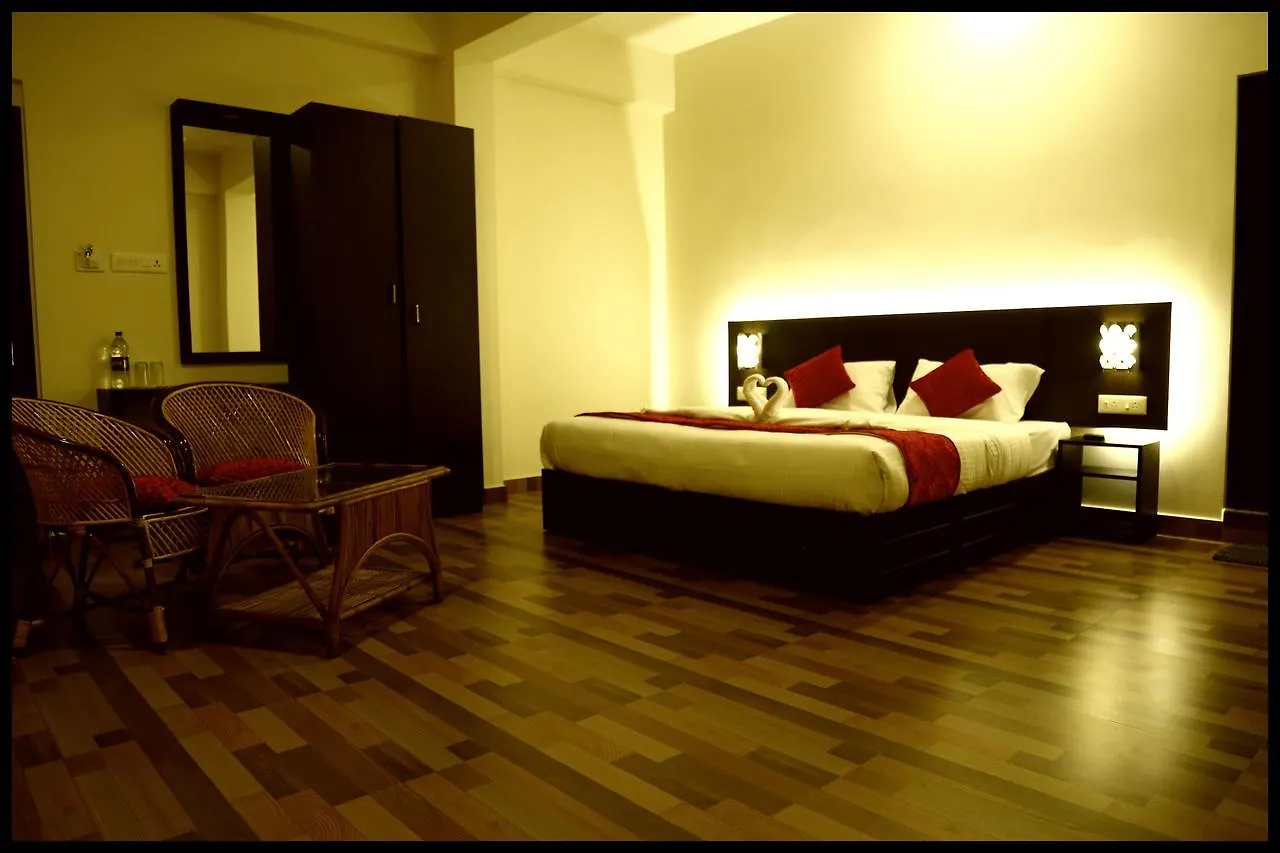 Windfort Hotels & Resorts Nedumkandam