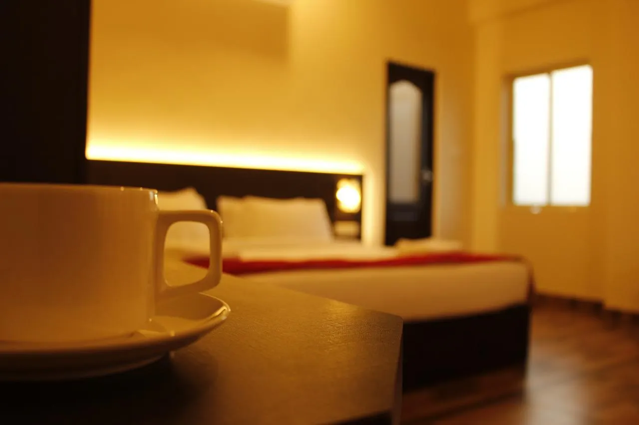 Windfort Hotels & Resorts Nedumkandam 0*,  Indie
