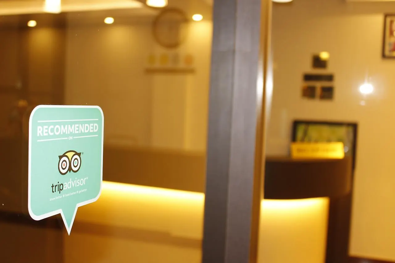 Windfort Hotels & Resorts Nedumkandam Indie
