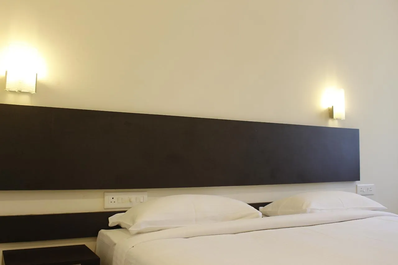 Windfort Hotels & Resorts Nedumkandam 0*,  Indie