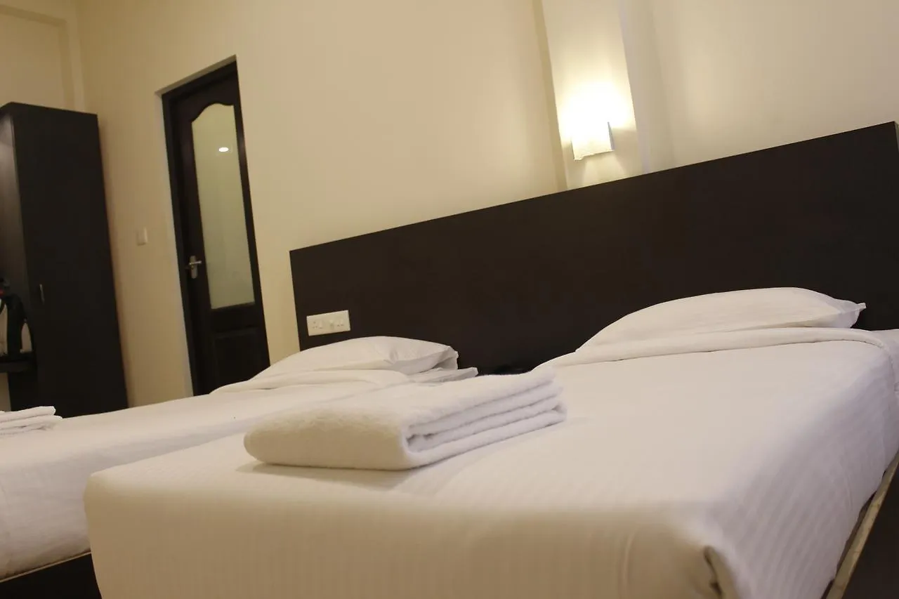 Windfort Hotels & Resorts Nedumkandam Indie